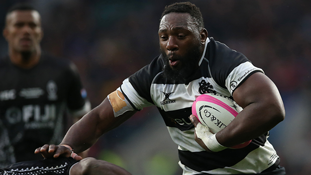 How to watch Barbarians v World XV – Sun 28 May 2023